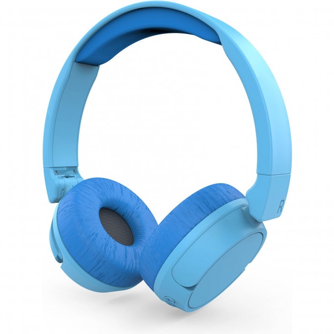 Bluetooth наушники HIPER LUCKY ZTX1 Blue Bluetooth наушники HIPER LUCKY ZTX1 Blue