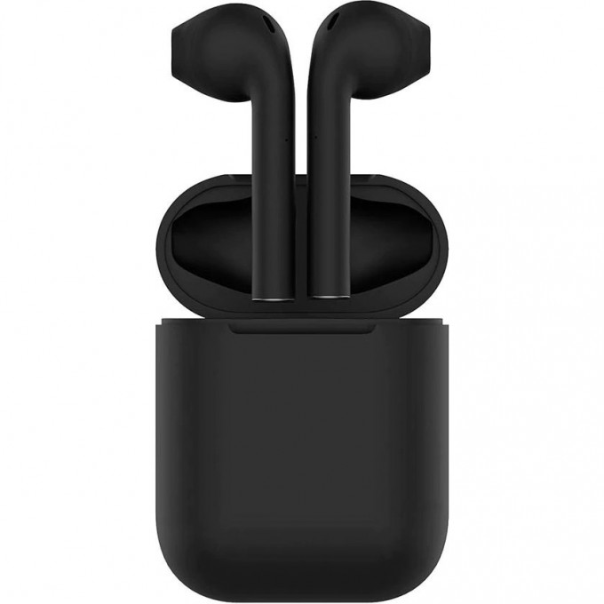Bluetooth наушники HIPER TWS AIR SOFT BLACK Bluetooth наушники HIPER TWS AIR SOFT BLACK