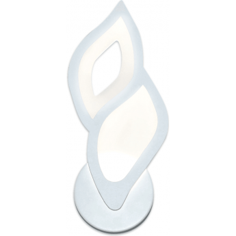 Бра HIPER LED 14Вт WHITE H042-2