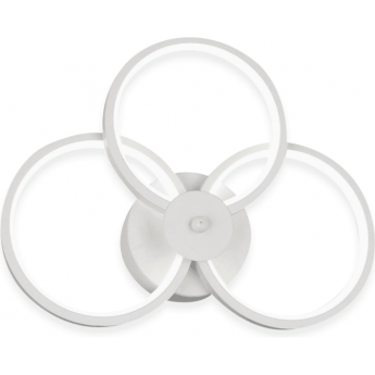 Бра HIPER LED 30Вт WHITE H043-1