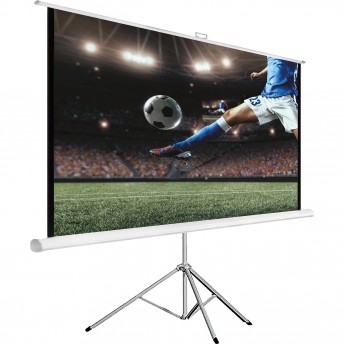 Экран для проектора HIPER CINEMA STP 16x9-100