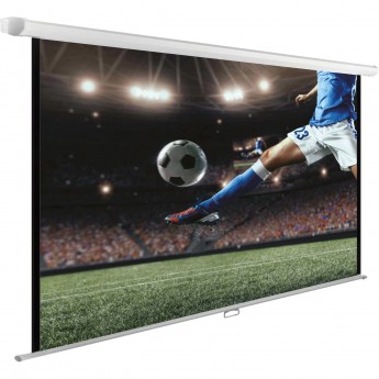 Экран для проектора HIPER CINEMA SWL 16x9-120