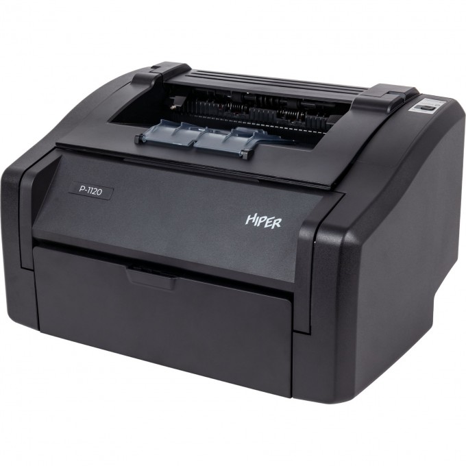 Лазерный принтер HIPER P-1120 Black P-1120 (BL) Лазерный принтер HIPER P-1120 Black P-1120 (BL)