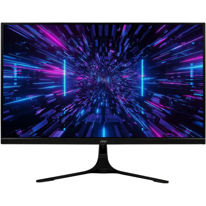 Монитор HIPER GAMING 23.6" черный HS2406 Монитор HIPER GAMING 23.6" черный HS2406