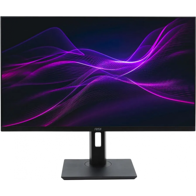Монитор HIPER KB2709 27", черный KB2709HD2HSV Монитор HIPER KB2709 27", черный KB2709HD2HSV