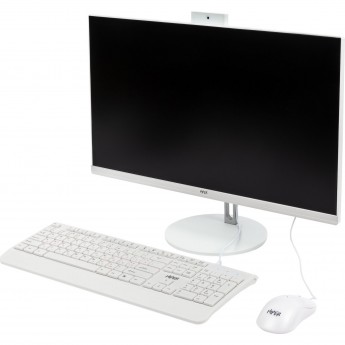 Моноблок HIPER V10 (HO2ZHLFB5W) - 23,8/Core i3/8ГБ/256ГБ Моноблок HIPER V10 (HO2ZHLFB5W) - 23,8/Core i3/8ГБ/256ГБ