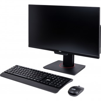 Моноблок HIPER V12 (HV12H6PGS512R16B) - 23,8/Pentium Gold/16ГБ/512ГБ Моноблок HIPER V12 (HV12H6PGS512R16B) - 23,8/Pentium Gold/16ГБ/512ГБ