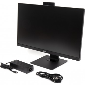 Моноблок HIPER V6 (74YQCYXU1B) - 23,8/Celeron G/4ГБ/256ГБ Моноблок HIPER V6 (74YQCYXU1B) - 23,8/Celeron G/4ГБ/256ГБ