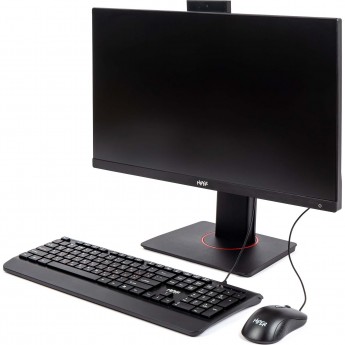 Моноблок HIPER V6 (74YQCYXU6B) - 23,8/Core i5/16ГБ/512ГБ Моноблок HIPER V6 (74YQCYXU6B) - 23,8/Core i5/16ГБ/512ГБ