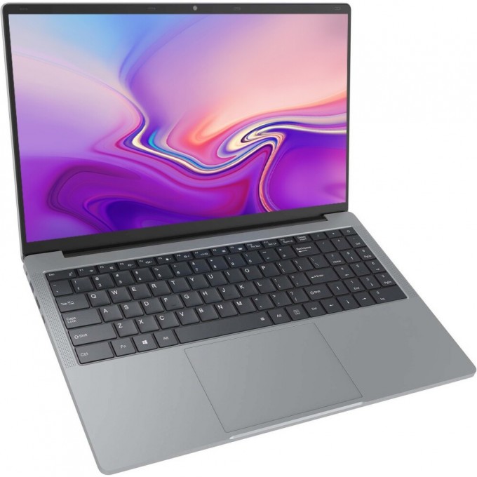 Ноутбук HIPER DZEN MTL1569 Core i5 1135G7 16Gb SSD512Gb Intel Iris Xe graphics 15.6" IPS FHD (1920x1080) Windows 10 Home grey WiFi BT Cam 5700mAh () X1H1481S Ноутбук HIPER DZEN MTL1569 Core i5 1135G7 16Gb SSD512Gb Intel Iris Xe graphics 15.6" IPS FHD (1920x1080) Windows 10 Home grey WiFi BT Cam 5700mAh () X1H1481S
