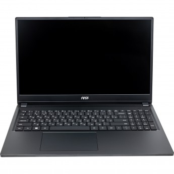 Ноутбук HIPER EXPERTBOOK H1600O582DM Core i5 1235U 8Gb SSD256Gb Intel UHD Graphics 16.1" IPS FHD (1920x1080) Free DOS 64 black WiFi BT Cam 4000mAh Ноутбук HIPER EXPERTBOOK H1600O582DM Core i5 1235U 8Gb SSD256Gb Intel UHD Graphics 16.1" IPS FHD (1920x1080) Free DOS 64 black WiFi BT Cam 4000mAh