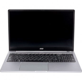 Ноутбук HIPER EXPERTBOOK MTL1577 Ryzen 5 5600U 8Gb SSD256Gb AMD Radeon 15.6" IPS FHD (1920x1080) Windows 10 Home grey WiFi BT Cam 4800mAh (BQ3LVDHQ) Ноутбук HIPER EXPERTBOOK MTL1577 Ryzen 5 5600U 8Gb SSD256Gb AMD Radeon 15.6" IPS FHD (1920x1080) Windows 10 Home grey WiFi BT Cam 4800mAh (BQ3LVDHQ)