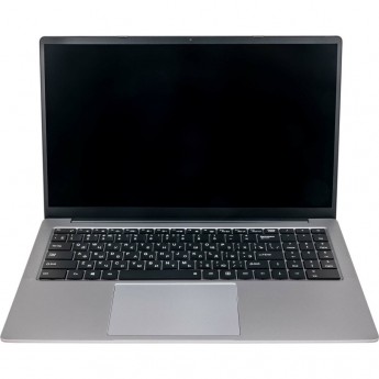 Ноутбук HIPER EXPERTBOOK MTL1601 Core i5 1235U 16Gb SSD512Gb Intel Iris Xe graphics 16.1" IPS FHD (1920x1080) noOS silver WiFi BT Cam 4700mAh (MTL1601B1235UDS) Ноутбук HIPER EXPERTBOOK MTL1601 Core i5 1235U 16Gb SSD512Gb Intel Iris Xe graphics 16.1" IPS FHD (1920x1080) noOS silver WiFi BT Cam 4700mAh (MTL1601B1235UDS)