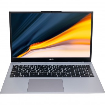 Ноутбук HIPER OFFICE SP Core i5 1135G7 8Gb SSD512Gb Intel Iris Xe graphics 17.3" IPS FHD (1920x1080) Windows 11 Home grey WiFi BT Cam 5500mAh (MTL1733A1135W11H)