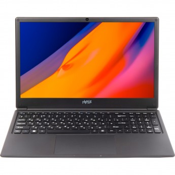 Ноутбук HIPER WORKBOOK A1568K Core i5 1135G7 16Gb SSD512Gb Intel Iris Xe graphics 15.6" IPS FHD (1920x1080) 3000mAh (A1568K11356DS)
