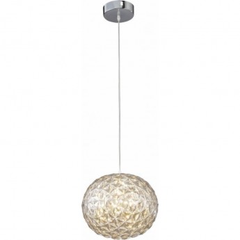 Подвес HIPER 16Вт LED 3000K SMOKY GREY H830-0 Подвес HIPER 16Вт LED 3000K SMOKY GREY H830-0