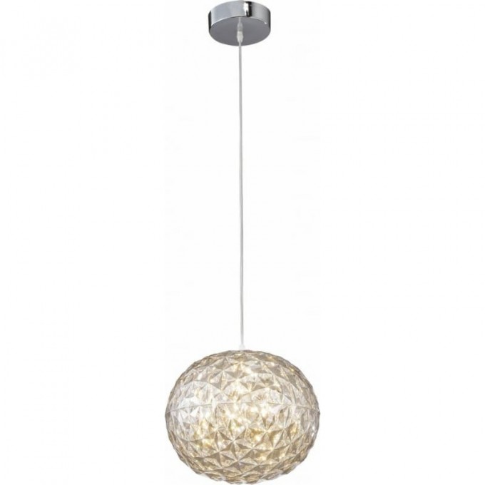 Подвес HIPER 16Вт LED 3000K SMOKY GREY H830-0 Подвес HIPER 16Вт LED 3000K SMOKY GREY H830-0