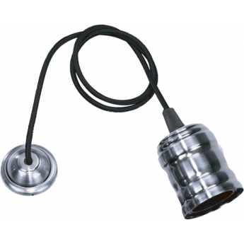 Подвес HIPER 1E2760Вт NICKEL H156-0