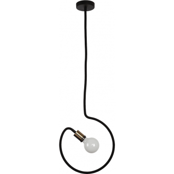 Подвес HIPER 1хE27х60Вт BLACK H048-0 Подвес HIPER 1хE27х60Вт BLACK H048-0