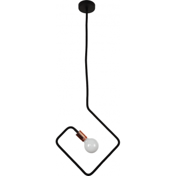 Подвес HIPER 1хE27х60Вт BLACK H048-1 Подвес HIPER 1хE27х60Вт BLACK H048-1