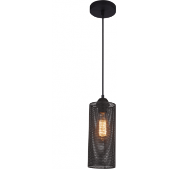 Подвес HIPER 1хЕ27х60Вт BLACK H090-0 Подвес HIPER 1хЕ27х60Вт BLACK H090-0