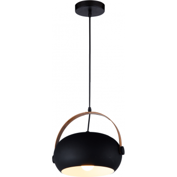 Подвес HIPER 1хE27х60Вт BLACK H152-2 Подвес HIPER 1хE27х60Вт BLACK H152-2