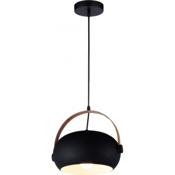 Подвес HIPER 1хE27х60Вт BLACK H152-3 Подвес HIPER 1хE27х60Вт BLACK H152-3