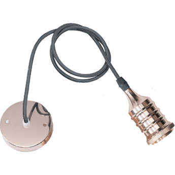 Подвес HIPER 1хE27х60Вт FINE GOLD H156-3 Подвес HIPER 1хE27х60Вт FINE GOLD H156-3