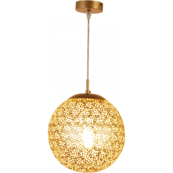 Подвес HIPER 1хE27х60Вт GOLD H154-0 Подвес HIPER 1хE27х60Вт GOLD H154-0