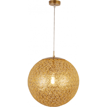 Подвес HIPER 1хE27х60Вт GOLD H154-1 Подвес HIPER 1хE27х60Вт GOLD H154-1