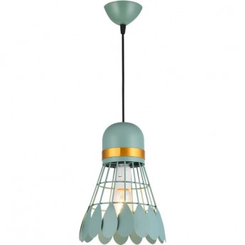 Подвес HIPER 1хE27х60Вт GREEN H037-3 Подвес HIPER 1хE27х60Вт GREEN H037-3