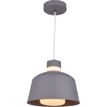 Подвес HIPER 1хЕ27х60Вт GREY H096-0 Подвес HIPER 1хЕ27х60Вт GREY H096-0