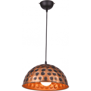 Подвес HIPER 1хЕ27х60Вт OLD BRONZE H097-0 Подвес HIPER 1хЕ27х60Вт OLD BRONZE H097-0