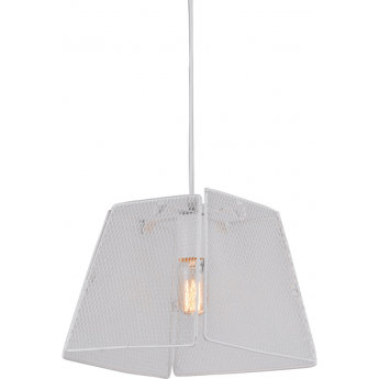 Подвес HIPER 1хE27х60Вт WHITE H028-1 Подвес HIPER 1хE27х60Вт WHITE H028-1