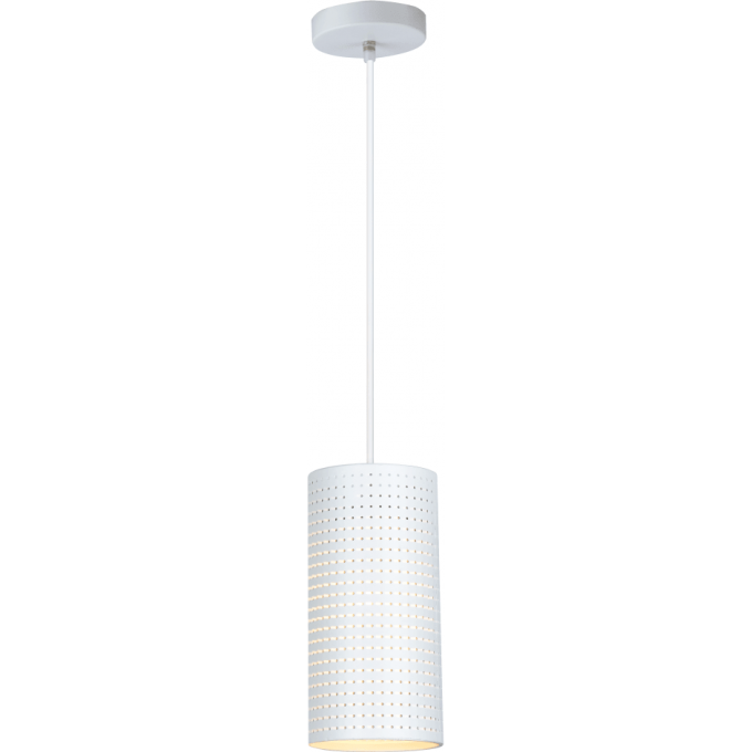 Подвес HIPER 1хE27х60Вт WHITE H147-1 Подвес HIPER 1хE27х60Вт WHITE H147-1