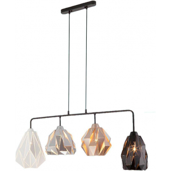 Подвес HIPER H114-4 4E2760Вт BLACK/PATTERN