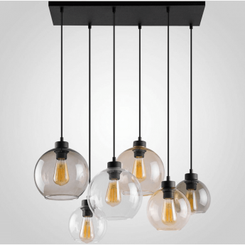 Подвес HIPER H160-6 6E2760Вт SILVER