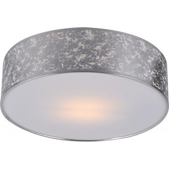 Потолочный светильник HIPER 1хE27х60Вт SILVER/WHITE H150-7