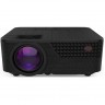 Проектор HIPER LCD 3700Lm (1280x720) 2000:1 ресурс лампы:50000часов 2xUSB typeA 1xHDMI 1.01кг CINEMA D1 BLACK