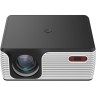 Проектор HIPER LCD 6000Lm 2000:1 ресурс лампы:50000часов 2xUSB typeA CINEMA B5 GRAY