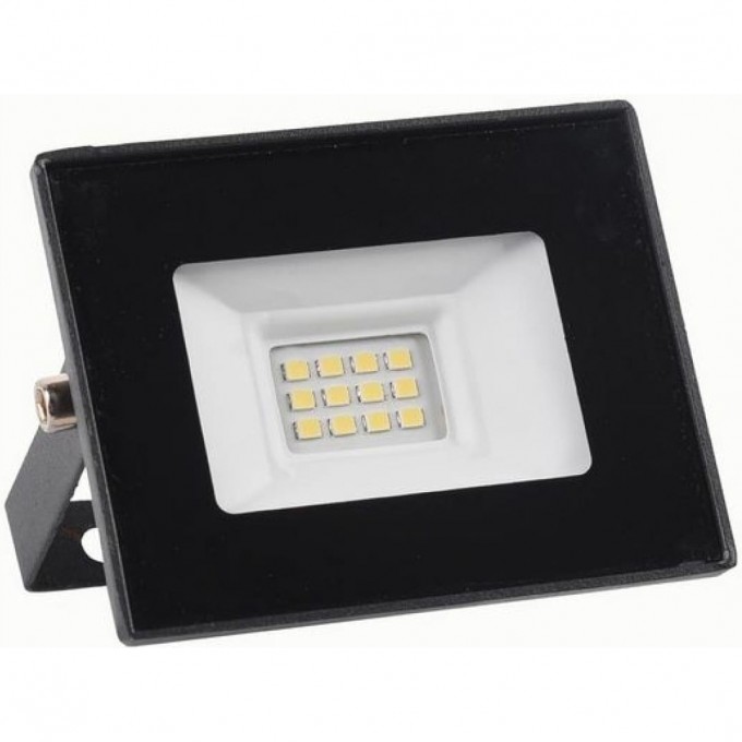 Прожектор светодиодный HIPER 10W 700LM 6500K IP65 HF-001