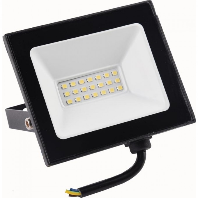 Прожектор светодиодный HIPER 20W 1400LM 6500K IP65 HF-002