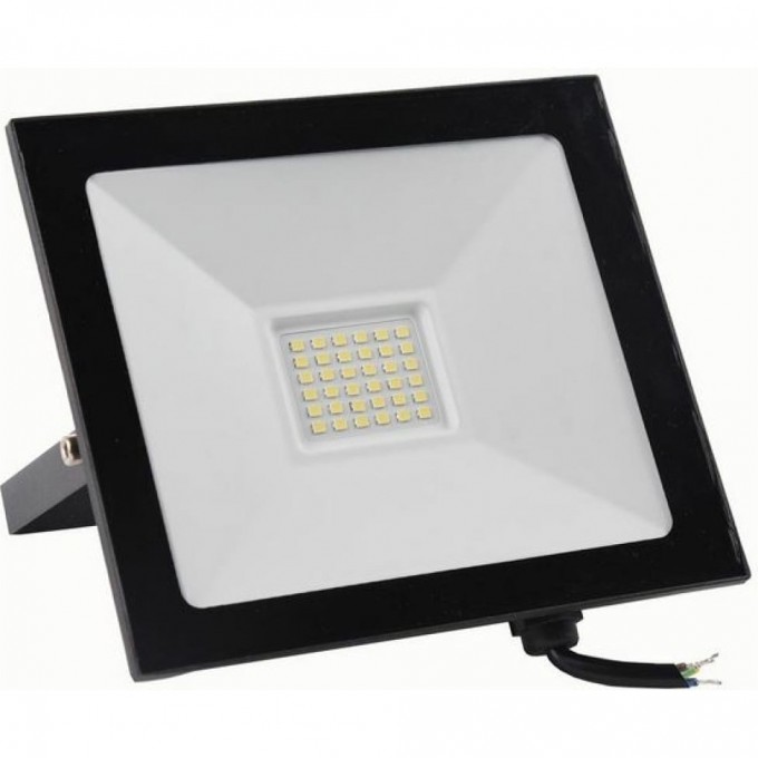 Светодиодный прожектор HIPER 50W 3500LM 6500K IP65 HF-004