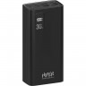 Внешний аккумулятор HIPER FAST 30000 Black EP 30000 BLACK